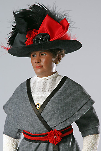 Madam C. J. Walker
