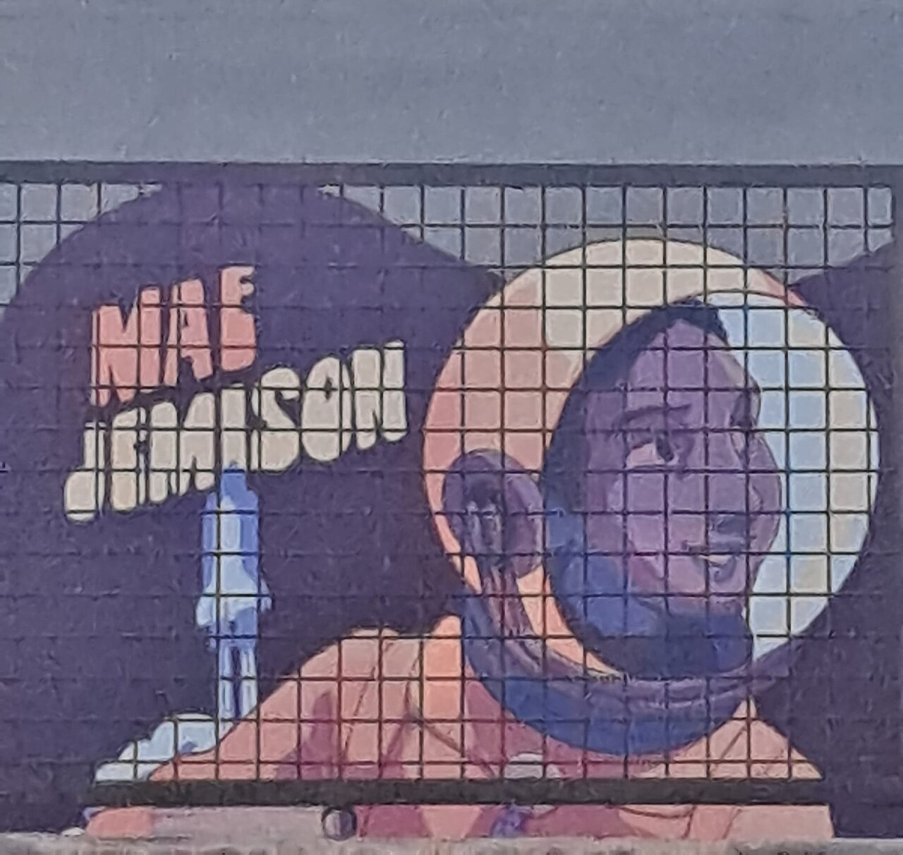 Mae Jemison