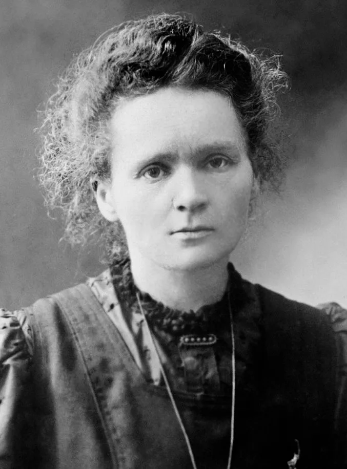 Marie Marvingt