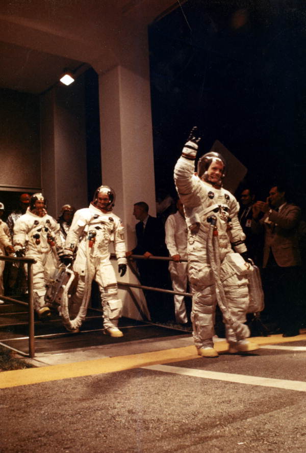 Michael Collins