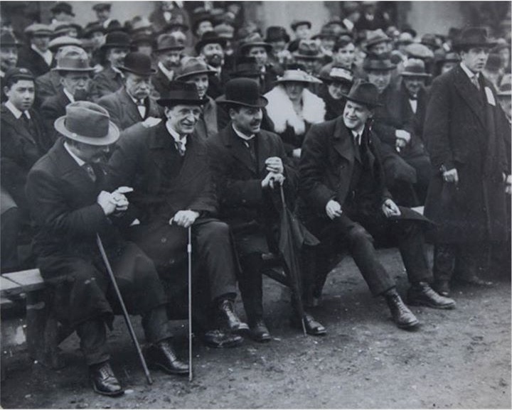 Michael Collins