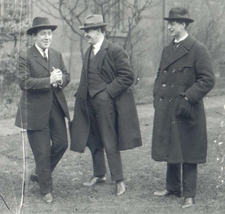 Michael Collins