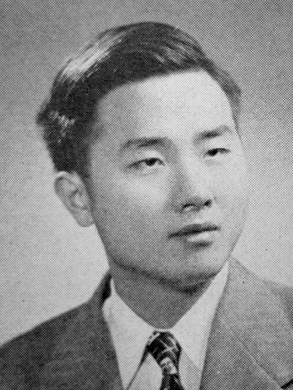 Morris Chang