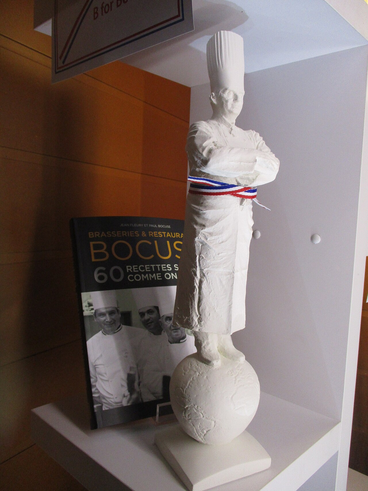 Paul Bocuse