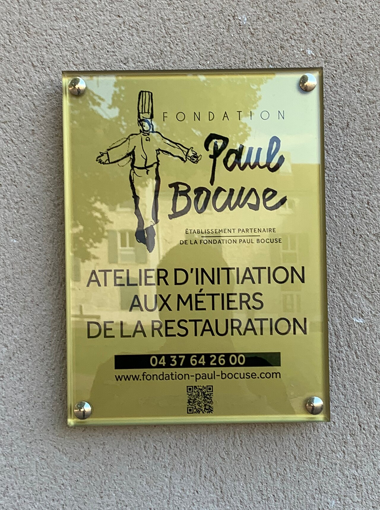 Paul Bocuse