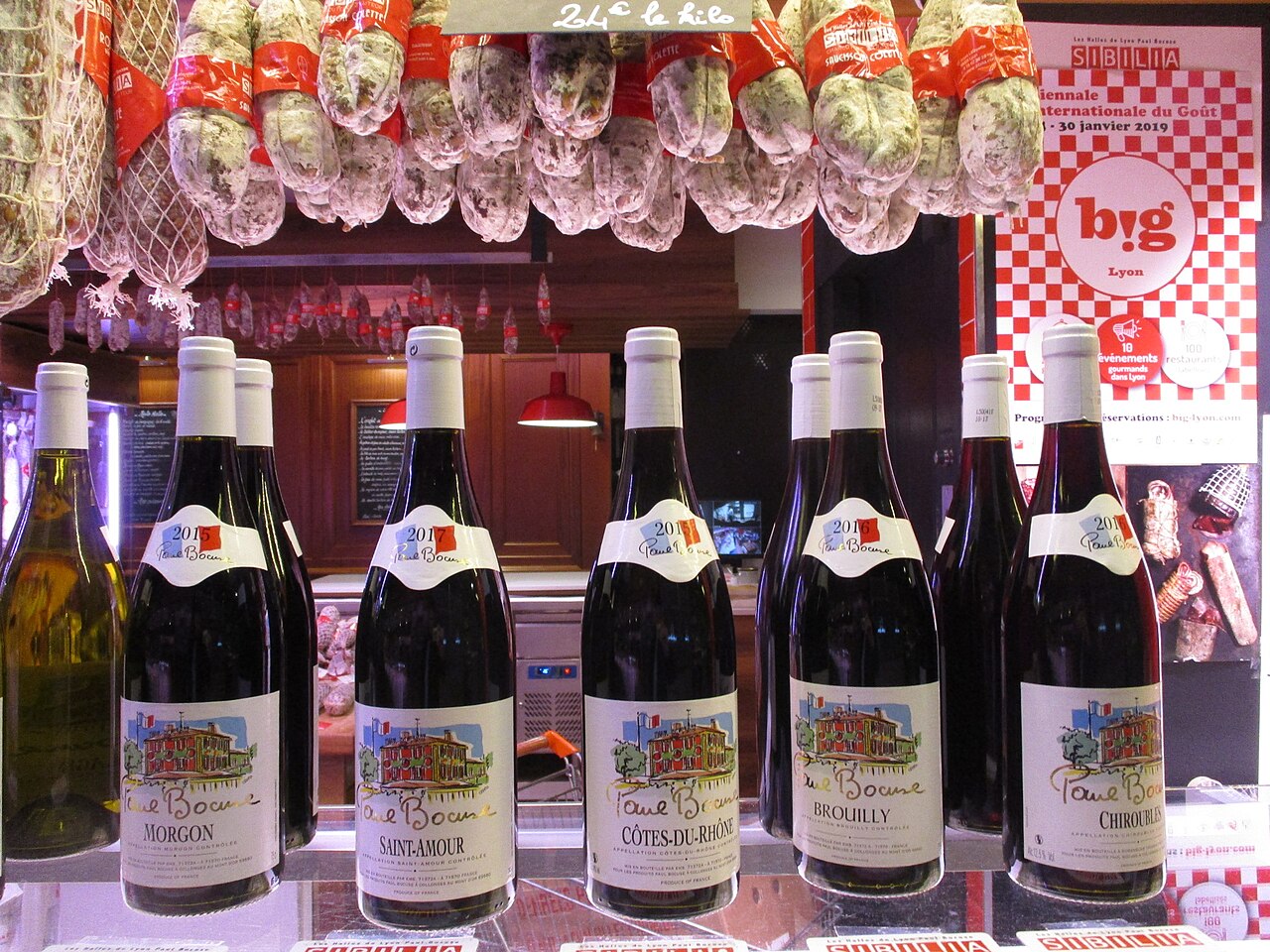 Paul Bocuse