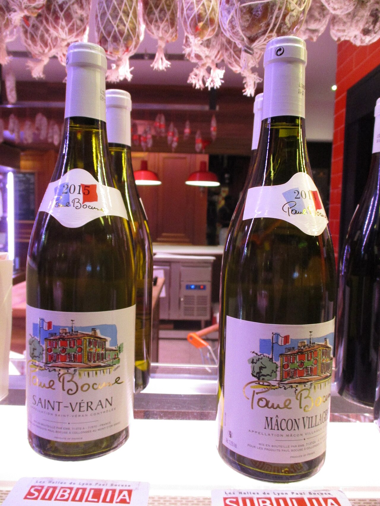Paul Bocuse