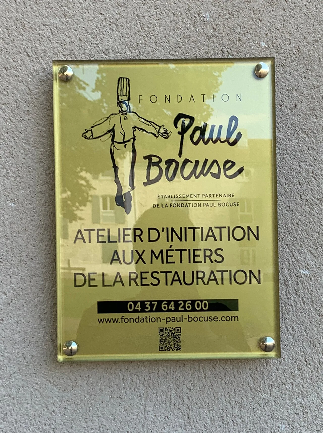 Paul Bocuse