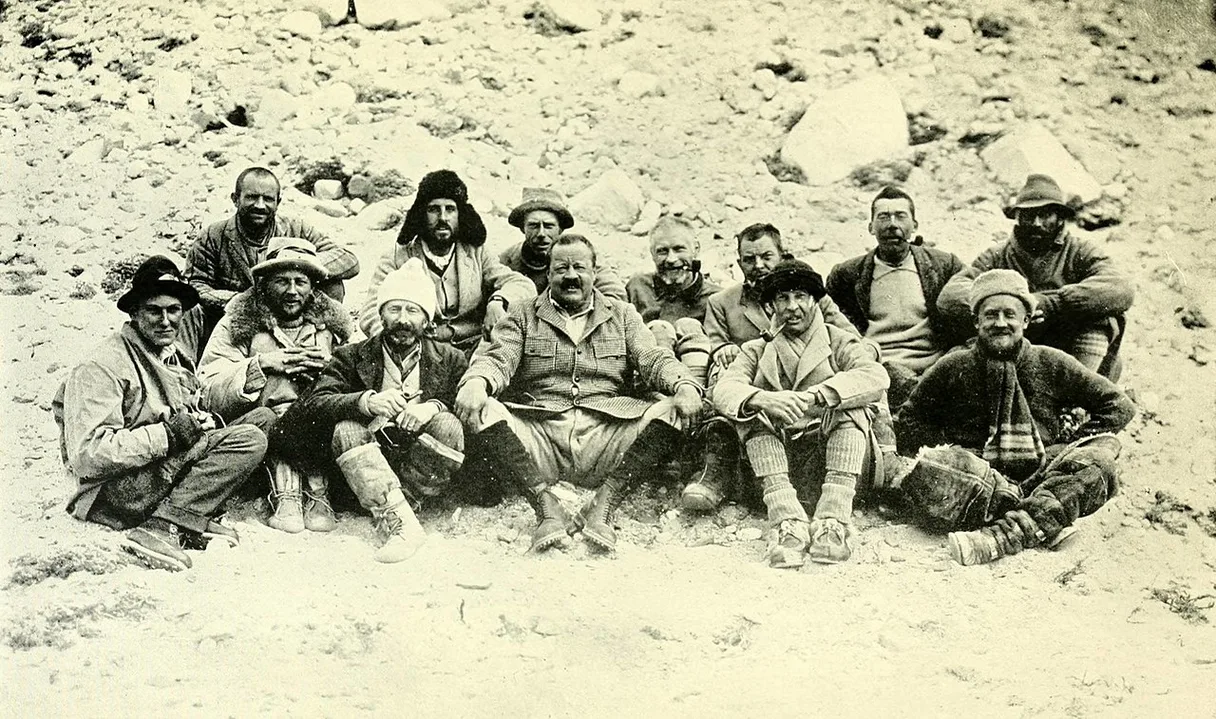 Reinhold Messner